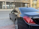 Mercedes S 400-4