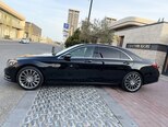 Mercedes S 400-5