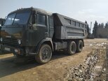 KamAz 5511-3