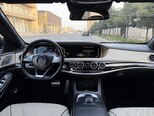 Mercedes S 400-8