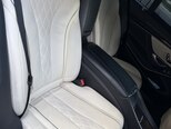 Mercedes S 400-12