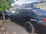 BMW 528-3