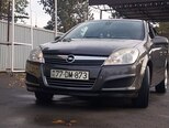 Opel Astra-1