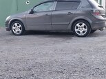 Opel Astra-2