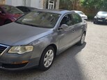 Volkswagen Passat-6