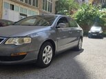 Volkswagen Passat-3