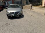 Volkswagen Passat-1