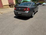 Volkswagen Passat-11