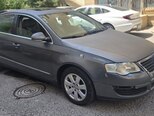 Volkswagen Passat-4