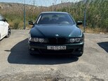 BMW 523-4