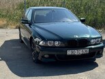 BMW 523-1