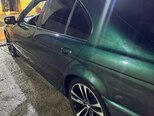 BMW 523-7