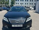 Toyota Camry-1