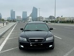 Hyundai Sonata-1