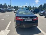 Toyota Camry-2