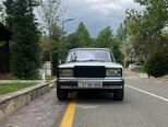 LADA (VAZ) 2107-8