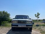 LADA (VAZ) 2107-4