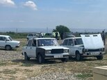 LADA (VAZ) 2107-6