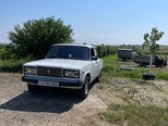 LADA (VAZ) 2107-3