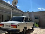 LADA (VAZ) 2107-5