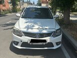 Changan Alsvin V3-1