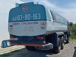 KamAz 53212-3
