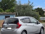 Nissan Versa Note-4