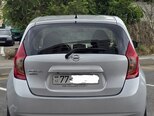 Nissan Versa Note-5