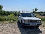 LADA (VAZ) 2107-10