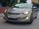 Hyundai Elantra-1