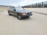 Mercedes 190-3