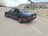Mercedes 190-6