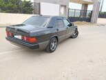 Mercedes 190-5