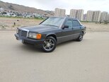 Mercedes 190-4
