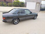 Mercedes 190-8