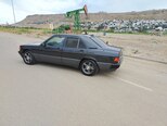 Mercedes 190-9