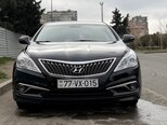 Hyundai Grandeur-7