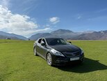 Hyundai Grandeur-6