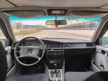 Mercedes 190-11