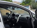Nissan Versa Note-9
