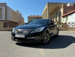 Hyundai Grandeur-12