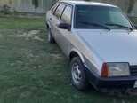 LADA (VAZ) 21099-5