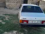 LADA (VAZ) 21099-2