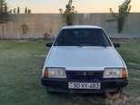 LADA (VAZ) 21099-1