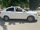 Changan Alsvin V3-3