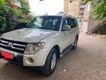 Mitsubishi Pajero-3