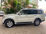 Mitsubishi Pajero-9