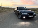 Khazar LX-2