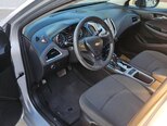 Chevrolet Cruze-7