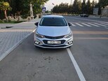 Chevrolet Cruze-1